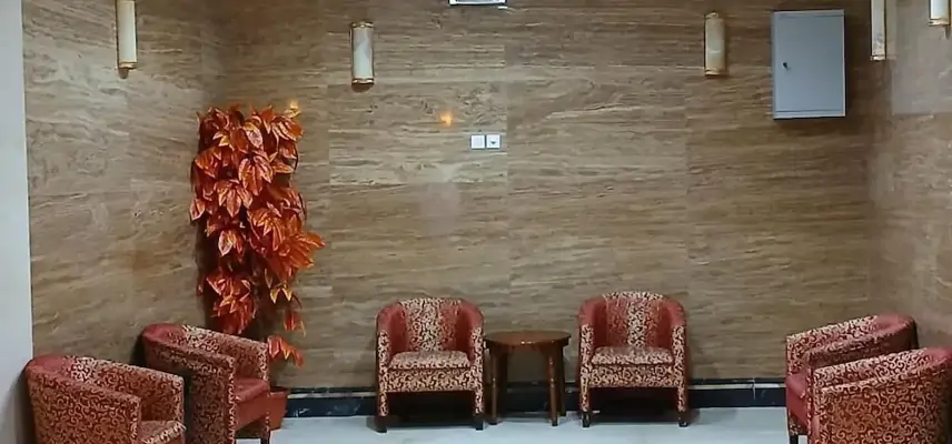 Masarat Al Mahbas Hotel image
